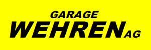 Logo de Garage Wehren AG